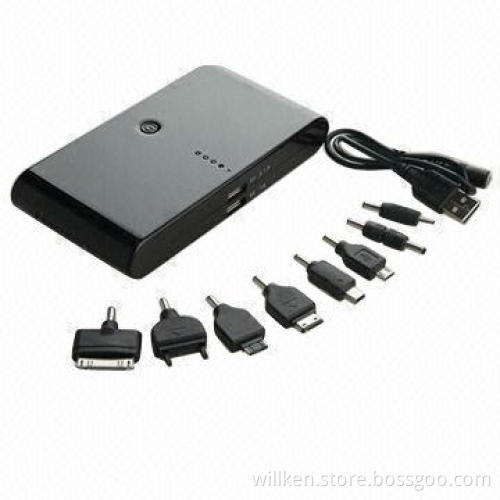 Best Quality 20,000mAh Power Bank for Different Mobile and iPad